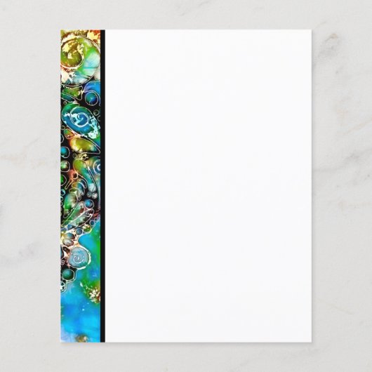 Levensmiddelen - neurografische artikelen 7 (Achterkant)