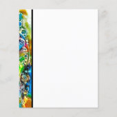 Levensmiddelen - neurografische artikelen 7 (Voorkant)