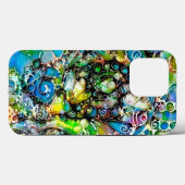 Levensmiddelen - neurografische artikelen 7 Case-Mate iPhone case (Achterkant (horizontaal))