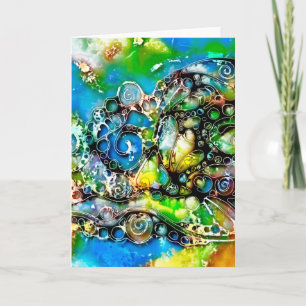 Levensmiddelen - neurografische artikelen 7 kaart