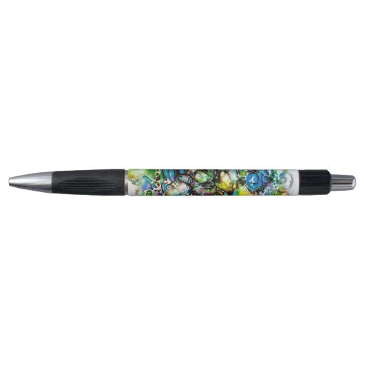 Levensmiddelen - neurografische artikelen 7 pen (Voorkant)