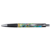 Levensmiddelen - neurografische artikelen 7 pen (Achterkant)