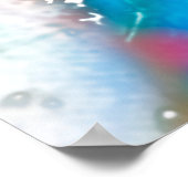 Levensmiddelen - neurografische artikelen 7 poster (Hoek)