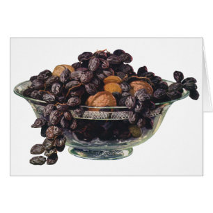 levensmiddelen, noten en amandelen, vruchten en n