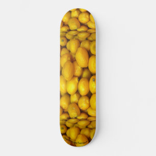 Levensmiddelen Persoonlijk Skateboard