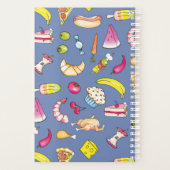 Levensmiddelen Planner (Achterkant)