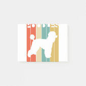 Levensmiddelen Post-it® Notes (Voorkant)