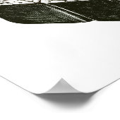 Levensmiddelen Poster (Hoek)