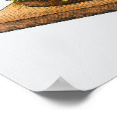 Levensmiddelen Poster (Hoek)