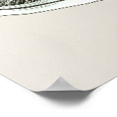 Levensmiddelen Poster (Hoek)