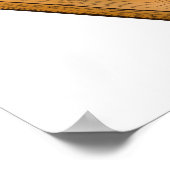 Levensmiddelen Poster (Hoek)