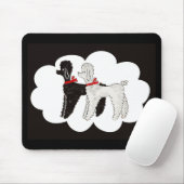 Levensmiddelen R in Muismat (Met muis)