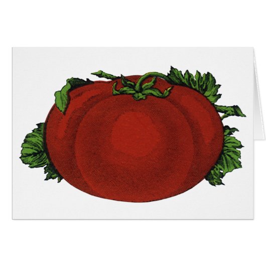  levensmiddelen, rijpe tomaten, groenten en fruit (Voorkant Horizontaal)