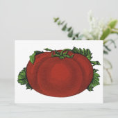  levensmiddelen, rijpe tomaten, groenten en fruit (Staand voorkant)