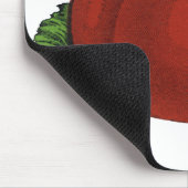  levensmiddelen, rijpe tomaten, groenten en fruit muismat (Hoek)