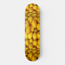 Levensmiddelen Skateboard