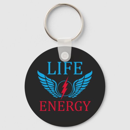 Levensmiddelen Sleutelhanger (Voorkant)