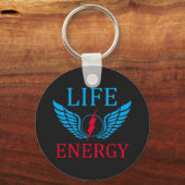 Levensmiddelen Sleutelhanger (Voorkant)