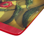 Levensmiddelen Snijplank (Hoek)