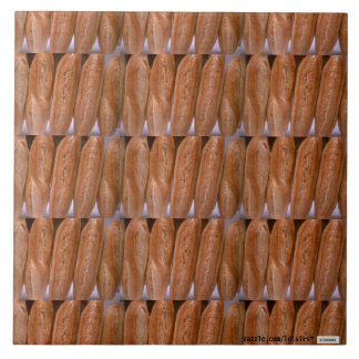 Levensmiddelen Tegeltje