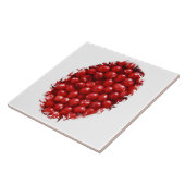 Levensmiddelen Tegeltje (Zijkant)