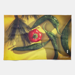 Levensmiddelen Theedoek