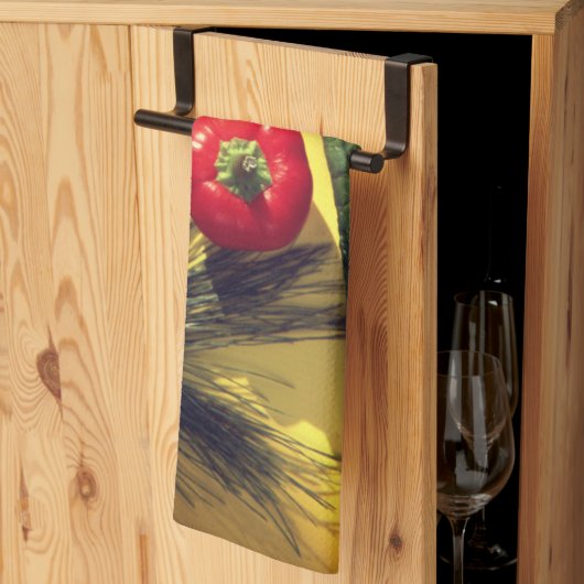 Levensmiddelen Theedoek (Derde Gevouwen)