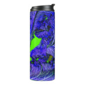 Levensmiddelen Thermosbeker (Gedraaid links)