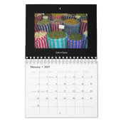 Levensmiddelen van de Egyptische kalender 2012 (Feb 2027)