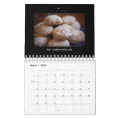 Levensmiddelen van de Egyptische kalender 2012 (Mar 2026)