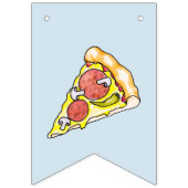 Levensmiddelen Vlaggetjes (Derde vlag)