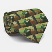 levensmiddelen, Winterpompoenen, pompoenen en app Stropdas (Opgerold)