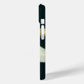 levensmiddelenbedrijven, banketker met bankdesser Case-Mate iPhone case (Achterkant / Links)