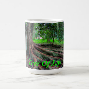 Levensmiddelenboom - Mok