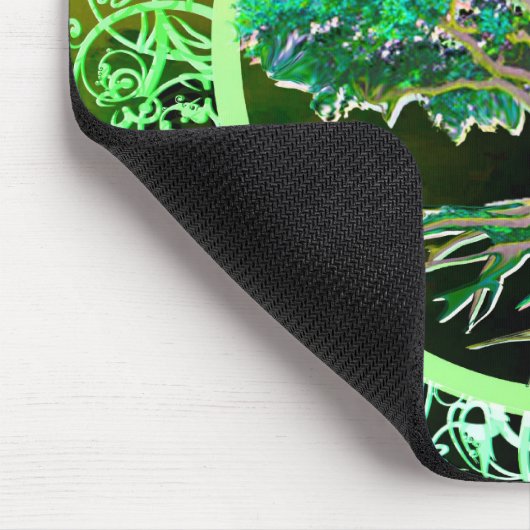 Levensmiddelenboom Muismat (Hoek)