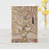 Levensmiddelenboom op de inslag kaart (Gele Bloem)