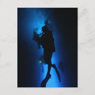 Levensmiddelencard Briefkaart