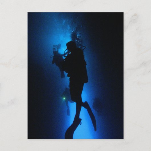 Levensmiddelencard Briefkaart (Voorkant)