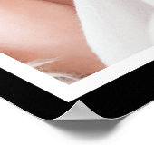 LEVENSMIDDELENLEVENS VAN DE BABY POSTER (Hoek)