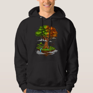 Levensmiddelenmedaille Hoodie