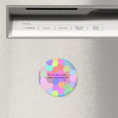 Levensmiddelenofferte Magneet (Insitu (Vaatwasser))