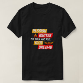 Levensmiddelenofferte T-shirt