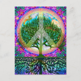 Levensmiddelenvrede Briefkaart