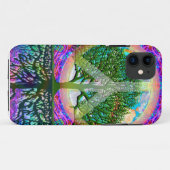 Levensmiddelenvrede Case-Mate iPhone Case (Achterkant (horizontaal))