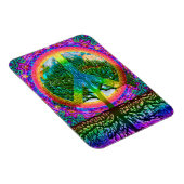 Levensmiddelenvrede Magneet (Rechterzijde)