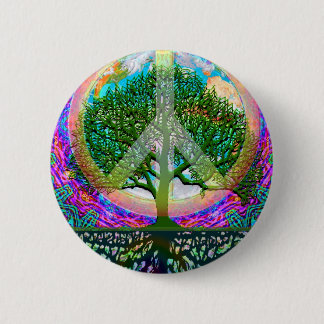 Levensmiddelenvrede Ronde Button 5,7 Cm
