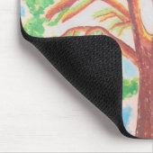 Levensmousepad Muismat (Hoek)