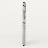 Levensmozaïek Case-Mate iPhone Case (Achterkant / rechts)