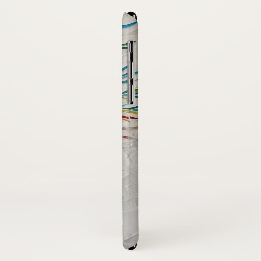 Levensmozaïek Case-Mate iPhone Case (Achterkant/links)