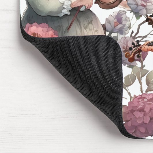 Levensmuziek Muismat (Hoek)